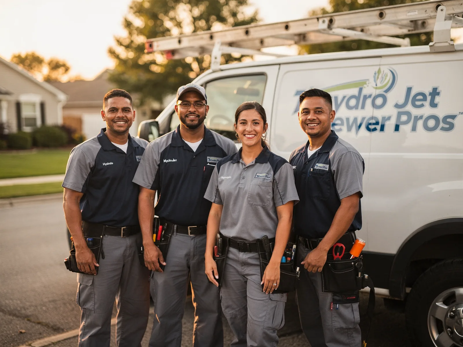 Hydro Jetting company in Fort Pierce, FL